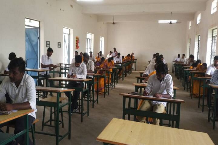 classroom